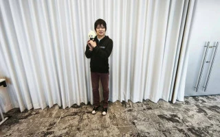 Inside Final Fantasy VII Revelation: Naoki Hamaguchi on Bringing the Remake Trilogy to a Close