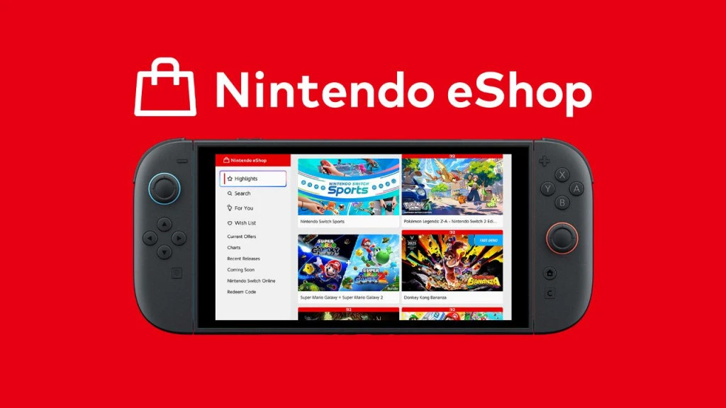 nintendo eshop philippines