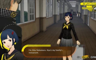 Persona 4 Revival Developers Discuss Aika, New Gameplay Features, and Recreating the Magic of Persona 4