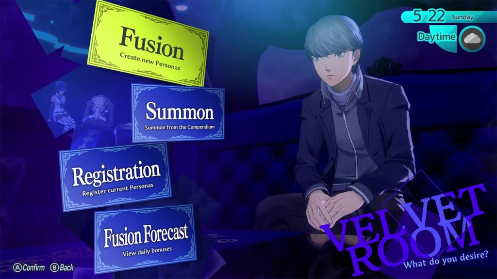 persona 4 revival velvet room03