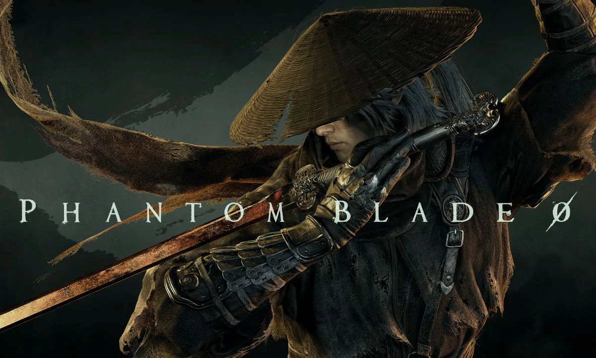 Phantom Blade Zero Review