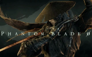 Phantom Blade Zero Review