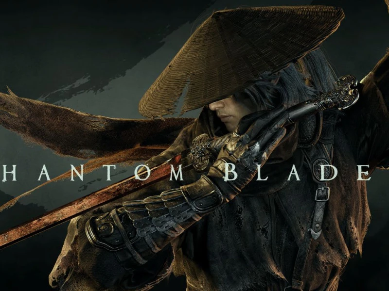 Phantom Blade Zero Review