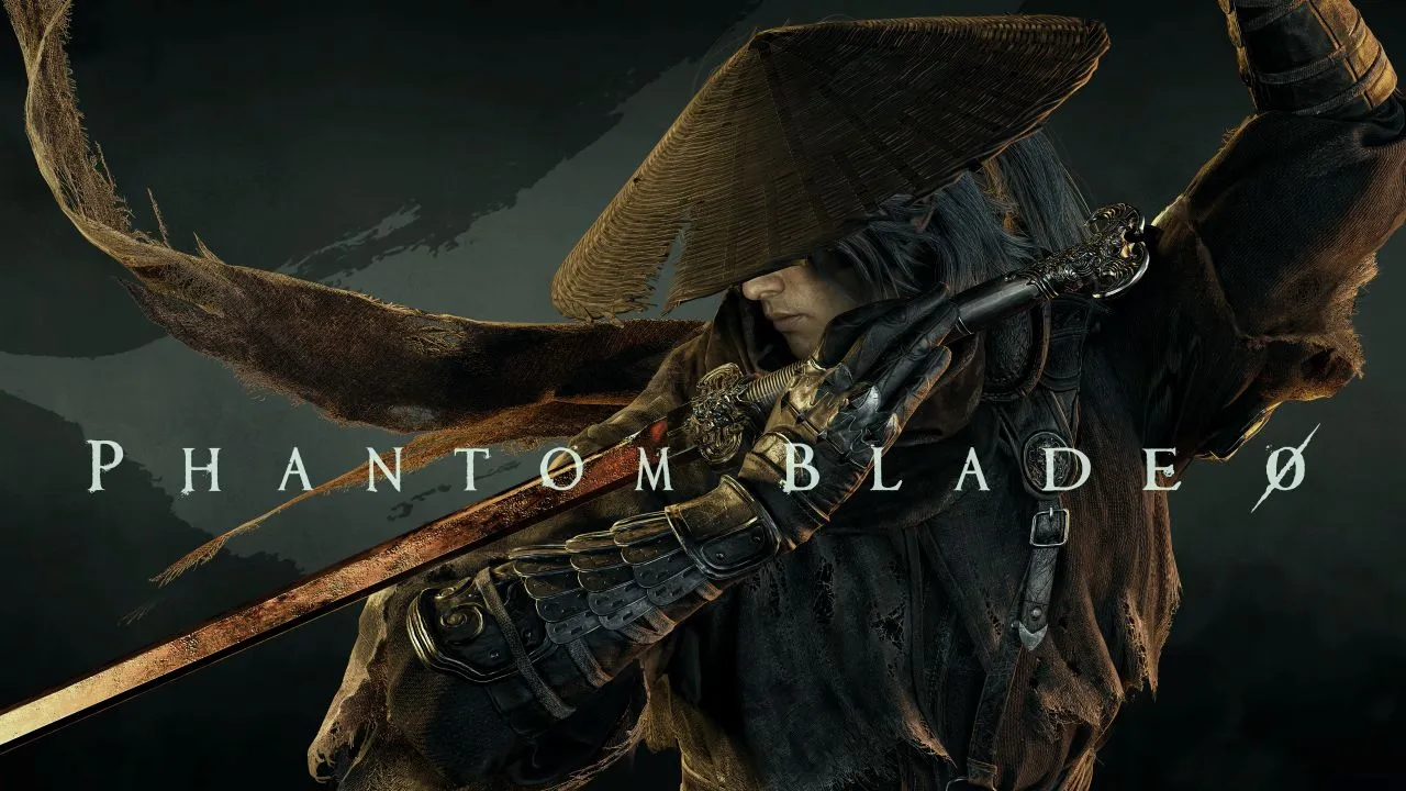 Phantom Blade Zero Review