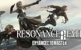Resonance of Fate Enhanced Remaster Launches Today for PS5 and PC