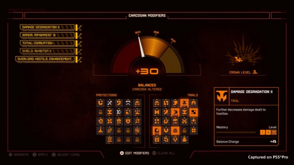 saros zenith update mods
