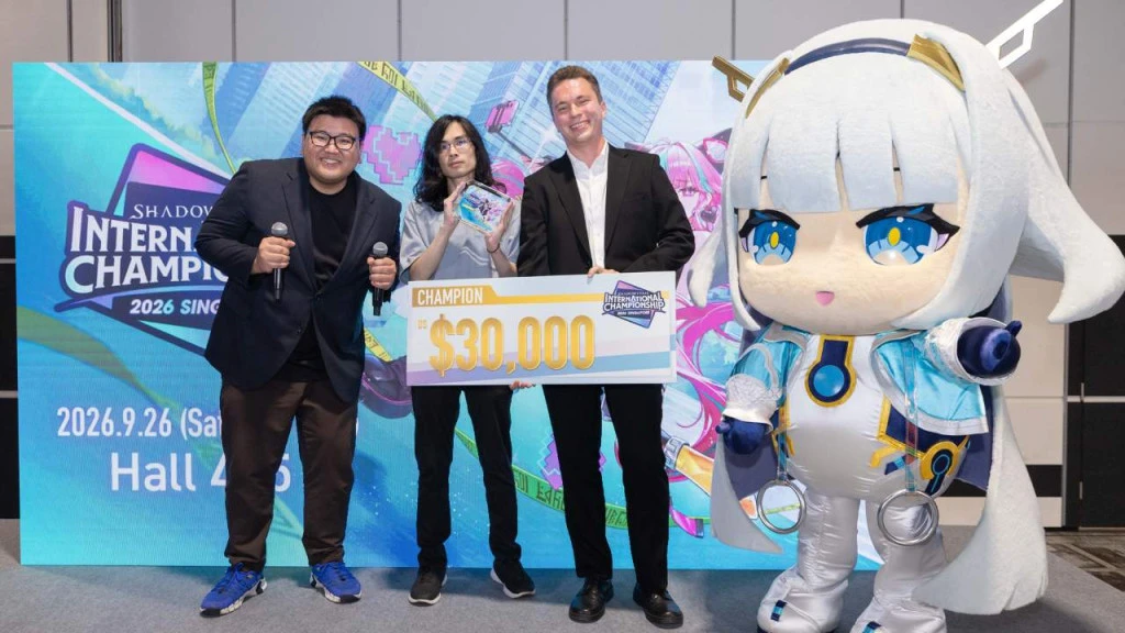 shadowverse championship singapore 4