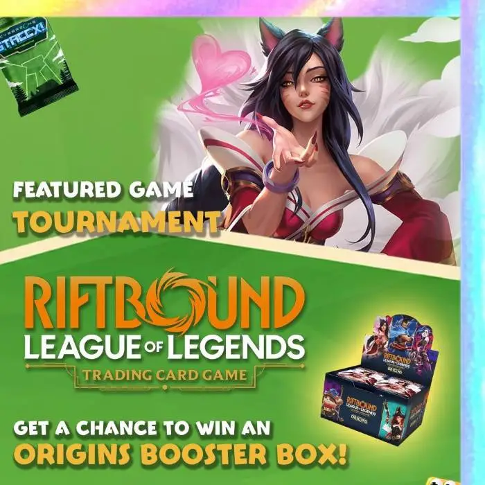 sm cyberzone staccx riftbound
