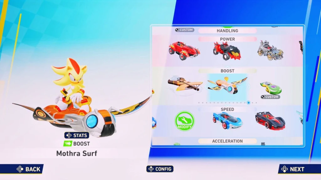 sonic racing crossworlds mothra