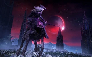 The Duskbloods Delayed to 2027, FromSoftware Confirms