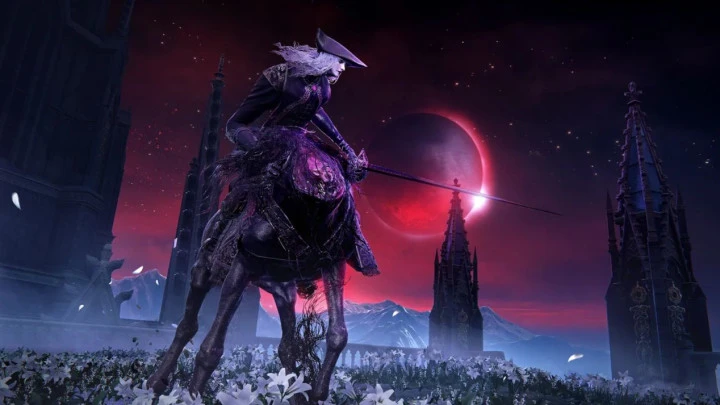 The Duskbloods Delayed to 2027, FromSoftware Confirms
