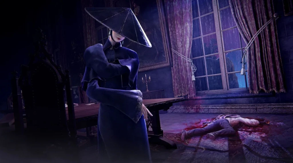 the duskbloods screenshot02