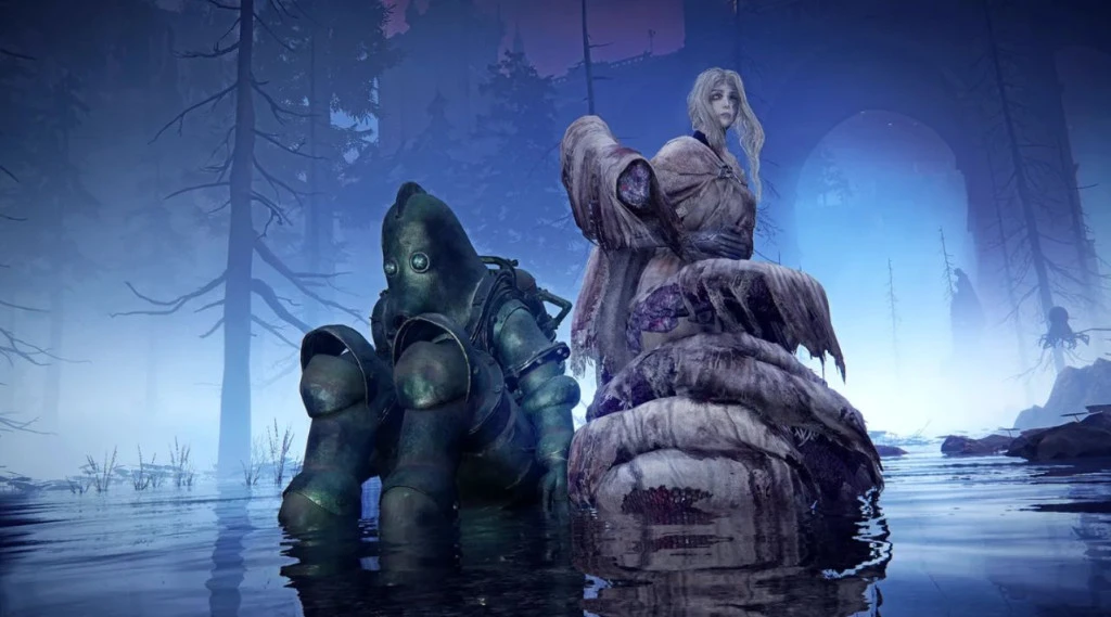 the duskbloods screenshot03