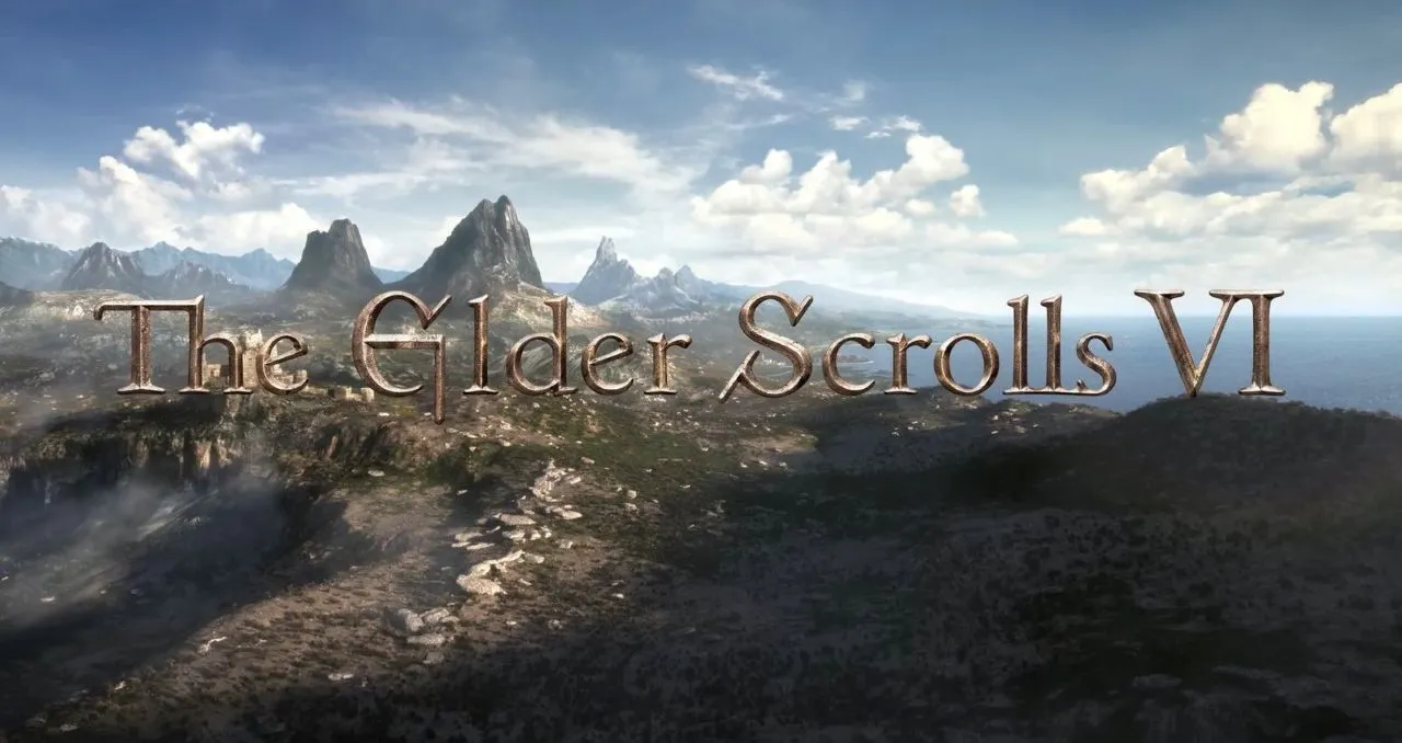 The Elder Scrolls VI: Sentinel Could Finally Be Revealed Next Month, Report Claims