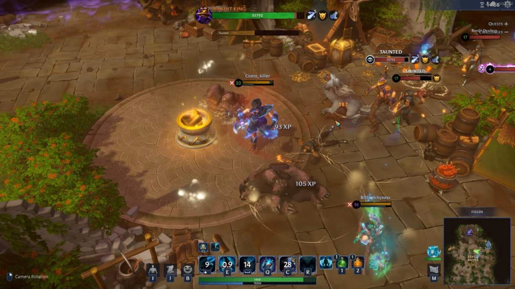 vaultbreakers screenshot01