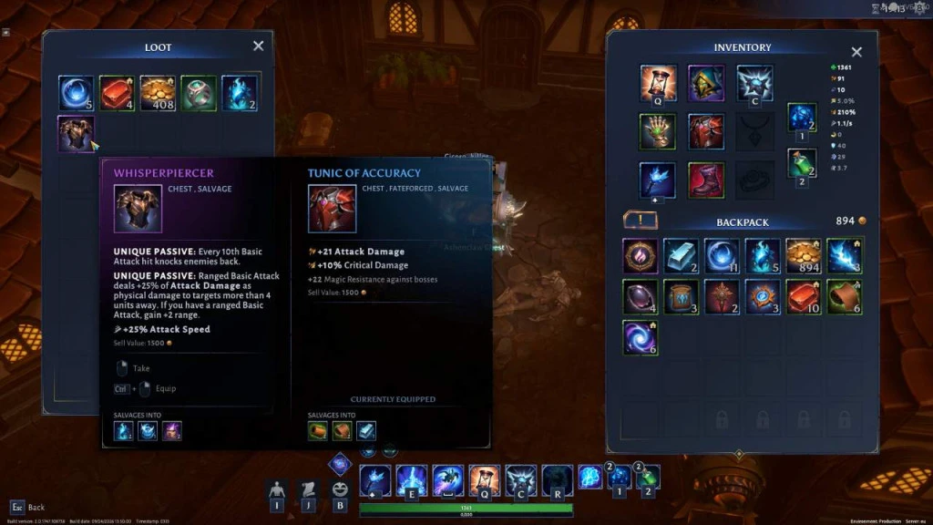 vaultbreakers screenshot02