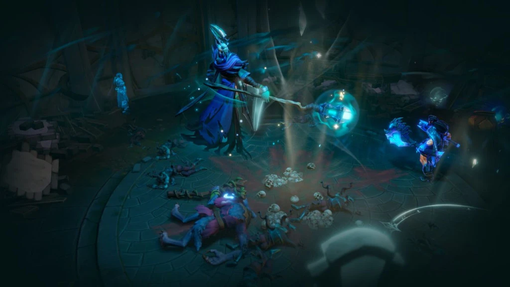 vaultbreakers screenshot03