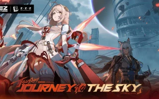 Zenless Zone Zero Version 3.3 “Journey to the Sky” Launches October 21 With New S-Rank Agents and Mech Combat